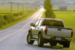 Chevrolet Colorado Crew Cab 2004 года